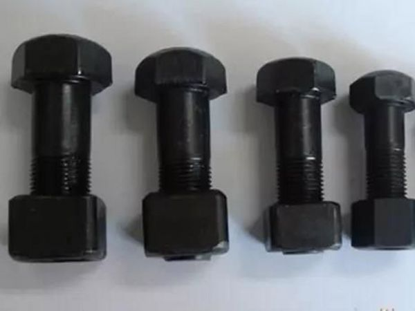 【一建網(wǎng)架】高強(qiáng)度螺栓與普通螺栓的區(qū)別？