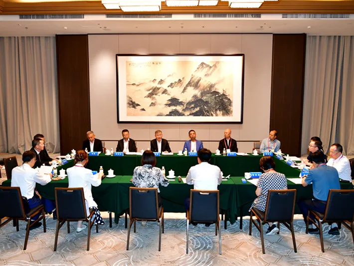 “標(biāo)準(zhǔn)牽手廣交會(huì)，培育會(huì)展新動(dòng)能” 國(guó)家標(biāo)準(zhǔn)宣貫會(huì)成功舉辦 