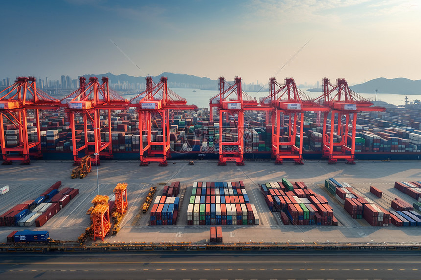 平?jīng)觯和赓Q(mào)增速超29%，貿(mào)易伙伴增多至37個(gè)